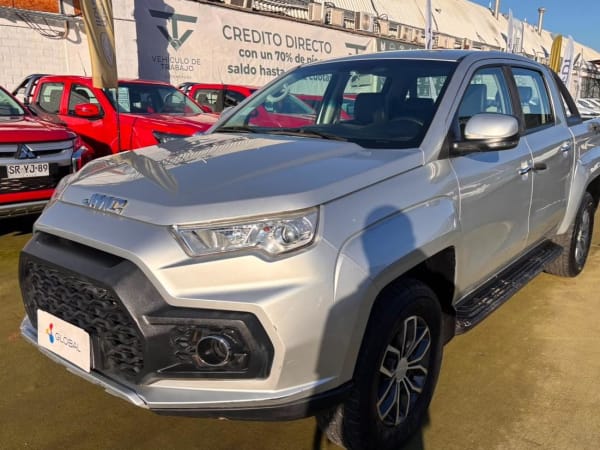 2022 Jmc Vigus Plus en venta - Metropolitana de Santiago