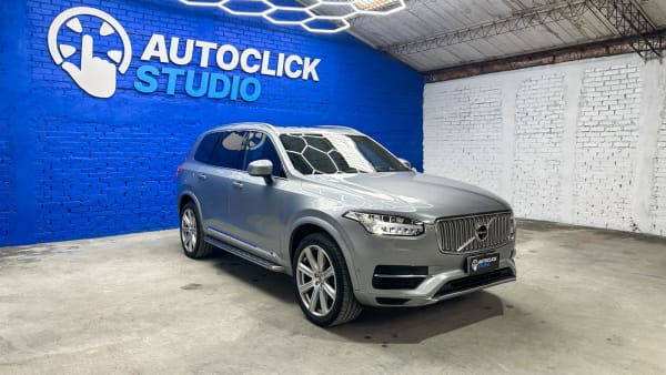 2019 Volvo Xc90 en venta - Los Lagos