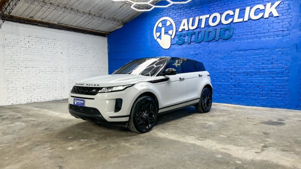 2021 Land Rover Evoque en venta - Los Lagos