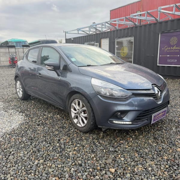 2020 Renault Clio en venta - Los Lagos