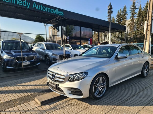 Mercedes-Benz E300