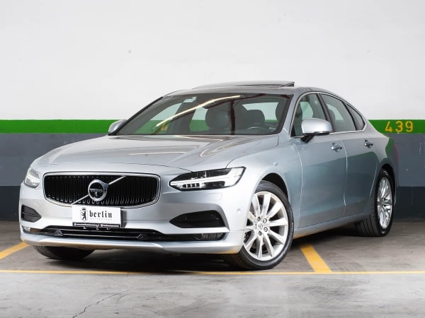 2018 Volvo S90 en venta - Metropolitana de Santiago