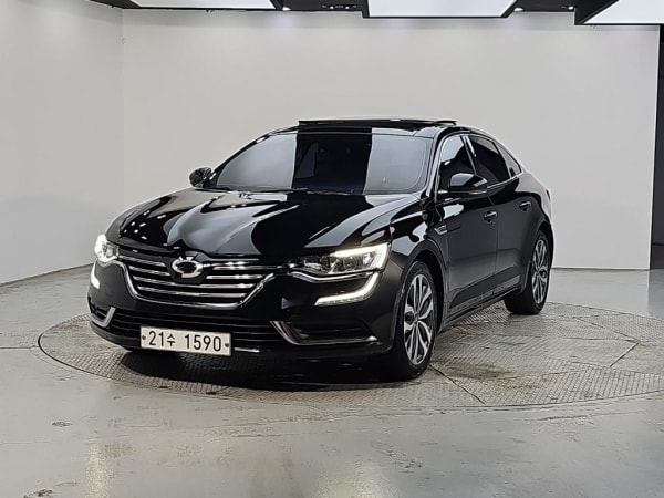 2016 Samsung SM6 en venta - importación a pedido