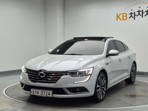 2016 Samsung SM6 en venta - importación a pedido
