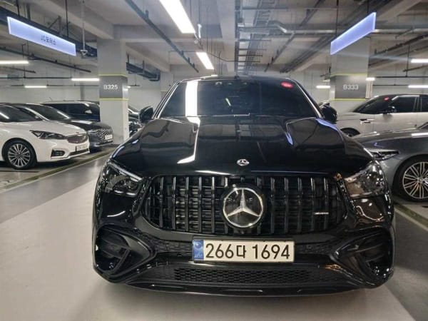 2023 Mercedes-Benz GLE en venta - importación a pedido