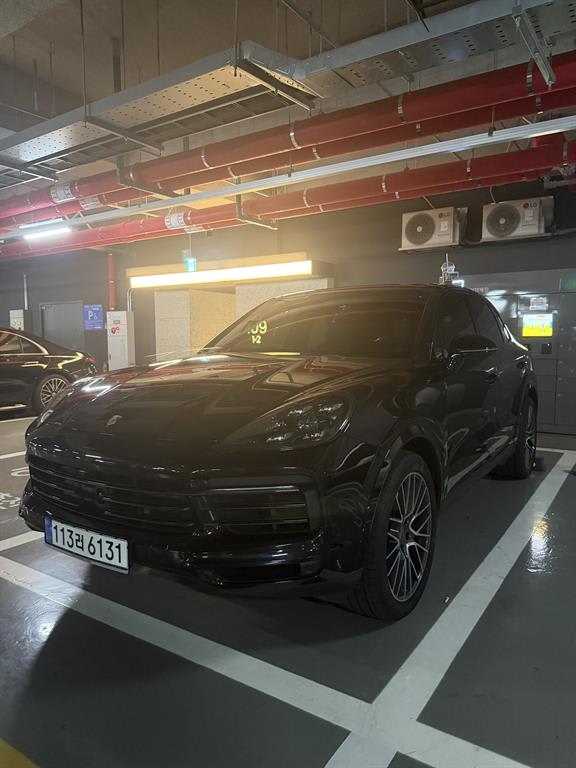 2021 Porsche Cayenne en venta - importación a pedido