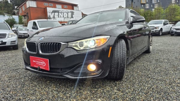 2016 BMW 428 en venta - Los Lagos