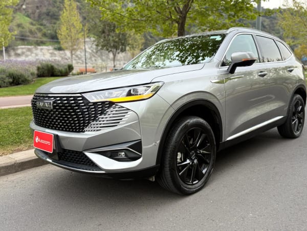 2025 Haval H6 en venta - Metropolitana de Santiago