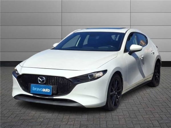 2022 Mazda 3 Sport en venta - Metropolitana de Santiago