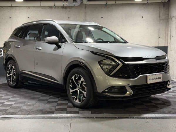 2022 Kia Sportage en venta - Metropolitana de Santiago