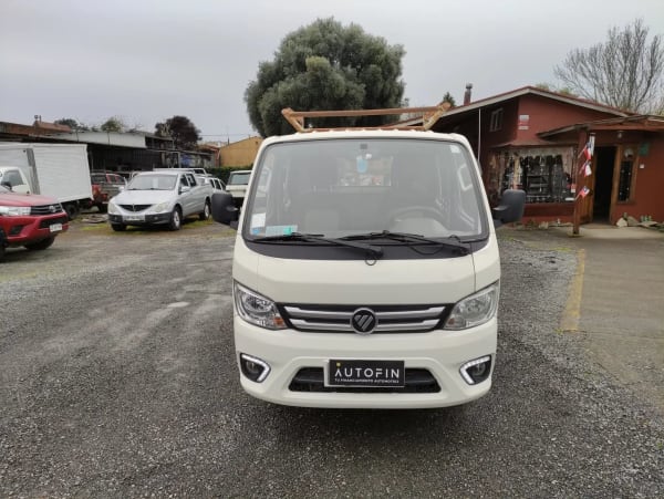 2021 Foton Tm3 en venta - Los Lagos