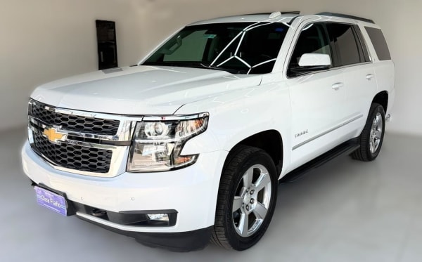 2019 Chevrolet Tahoe en venta - Metropolitana de Santiago