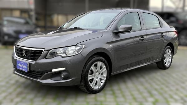 2021 Peugeot 301 en venta - Metropolitana de Santiago