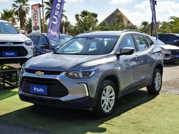 2025 Chevrolet Tracker en venta - Antofagasta