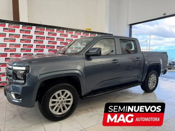 2025 Jmc Grand Avenue en venta - Metropolitana de Santiago