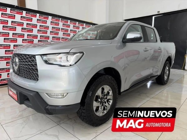 2022 Great Wall Poer en venta - Metropolitana de Santiago