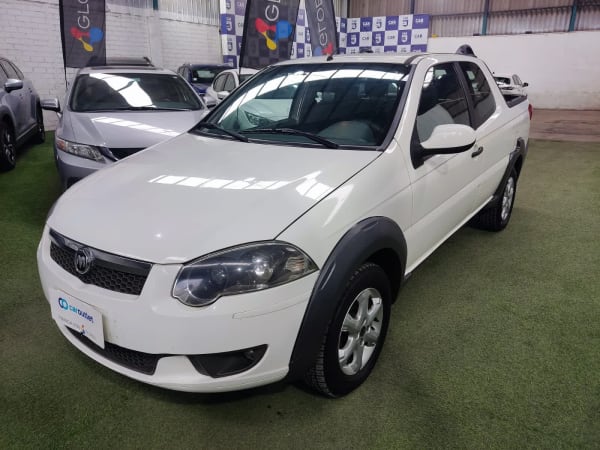 2019 Ram 700 Dcab en venta - Metropolitana de Santiago