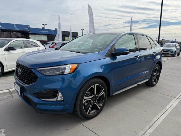 2022 Ford Edge en venta - Metropolitana de Santiago
