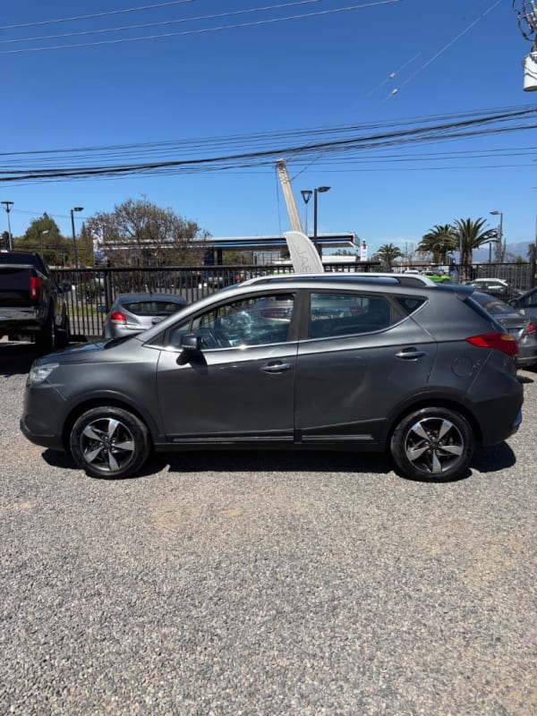 2017 JAC S3 en venta - Metropolitana de Santiago