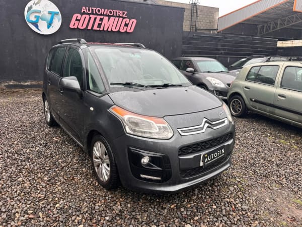 2021 Citroën C3 Picasso en venta - La Araucanía