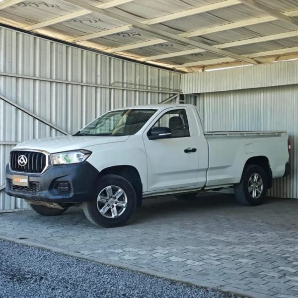 2021 Maxus T60 en venta - Biobío