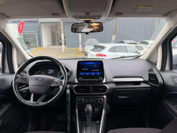 2022 Ford Ecosport en venta - Biobío