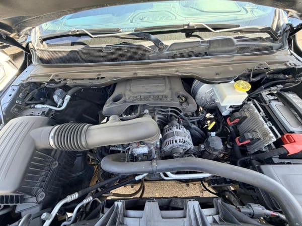 2021 Ram 1500 en venta - Biobío