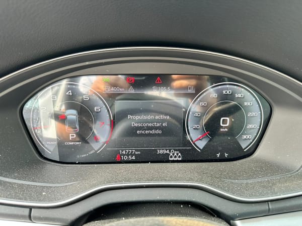 2025 Audi Q5 en venta - Biobío