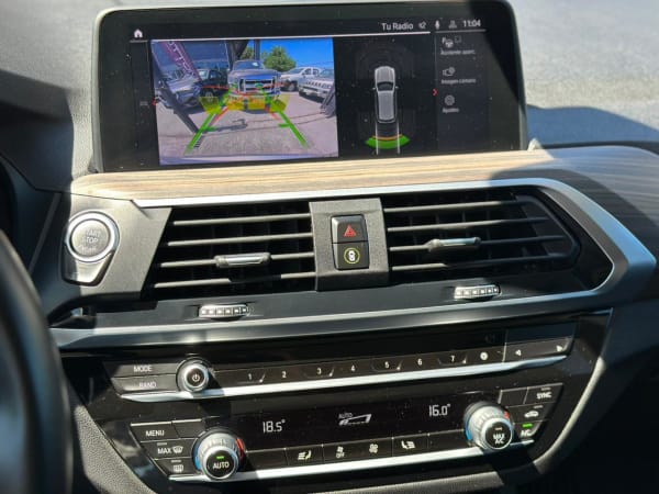 2021 BMW X3 en venta - Biobío