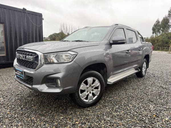 2022 Maxus T60 en venta - Los Lagos