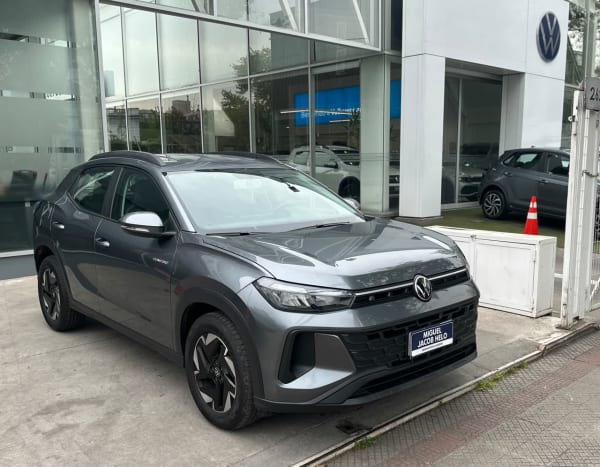 2026 Volkswagen TERA en venta - Metropolitana de Santiago