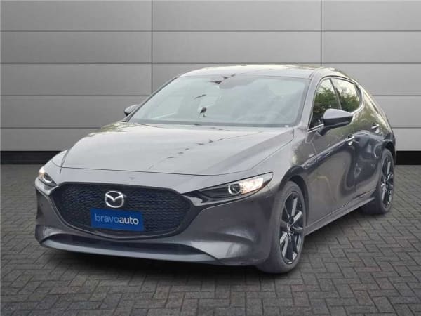 2021 Mazda 3 Sport en venta - Metropolitana de Santiago