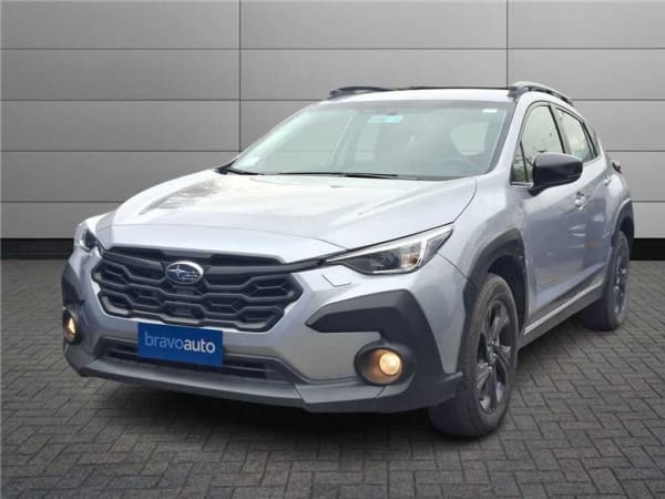 2024 Subaru Crosstrek en venta - Metropolitana de Santiago