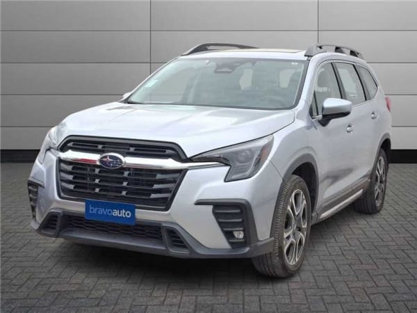 2025 Subaru Evoltis en venta - Metropolitana de Santiago