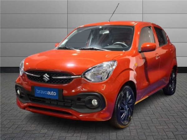2026 Suzuki Celerio en venta - Metropolitana de Santiago