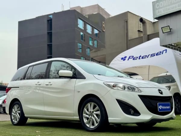 2018 Mazda 5 en venta - Metropolitana de Santiago