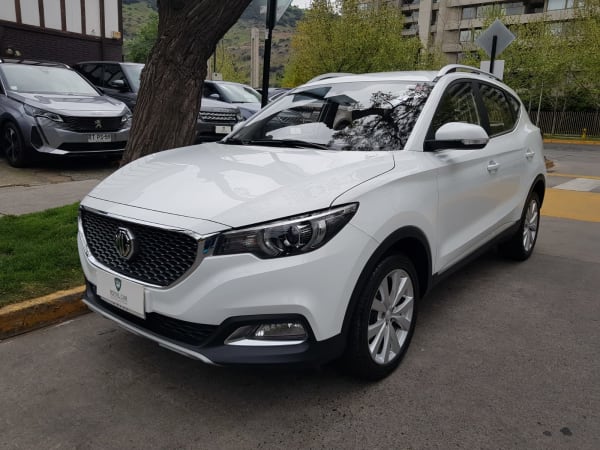 2023 MG ZS en venta - Metropolitana de Santiago