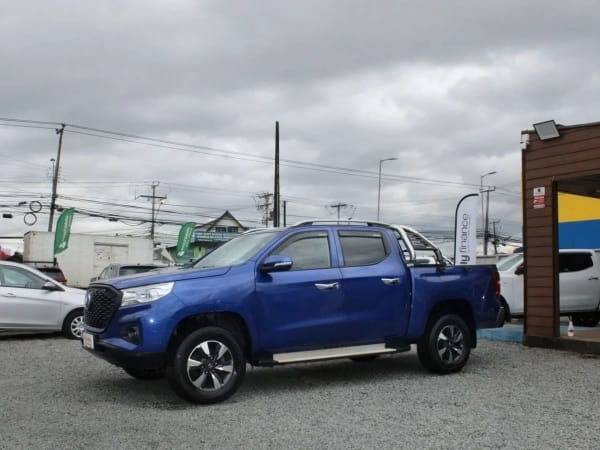 2023 Changan Hunter en venta - Metropolitana de Santiago