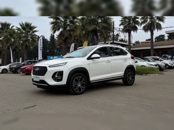 2023 Chery TIGGO 2 1.5