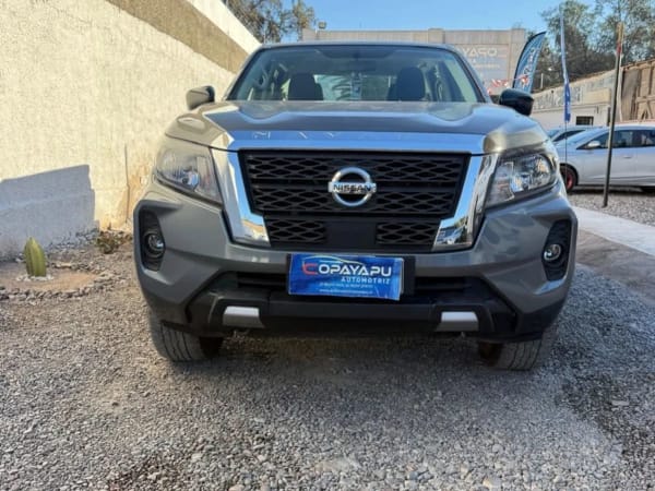 2022 Nissan Navara en venta - Atacama