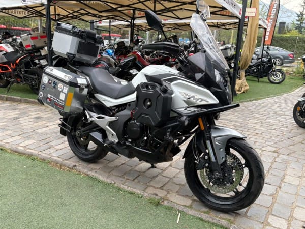 2025 Cf Moto 700 en venta - Metropolitana de Santiago