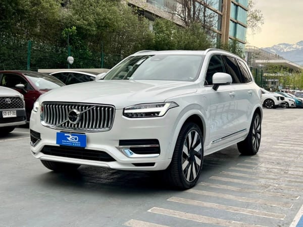 2024 Volvo Xc90 en venta - Metropolitana de Santiago