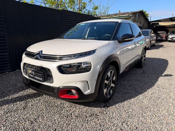 2020 Citroën PRINCIPALES en venta - Biobío
