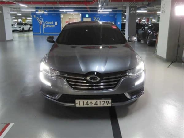 2019 Samsung SM6 en venta - importación a pedido