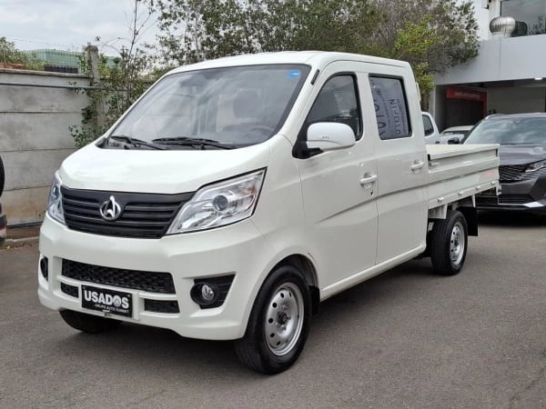 2026 Changan Ms201 en venta - Metropolitana de Santiago