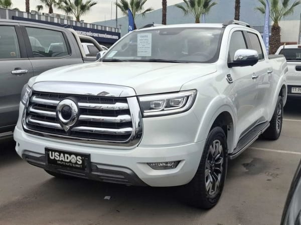 2025 Great Wall Poer en venta - Metropolitana de Santiago