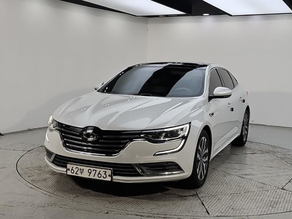 2016 Samsung SM6 en venta - importación a pedido