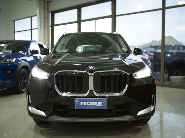 2023 BMW X1 en venta - Magallanes y la Antártica Chilena
