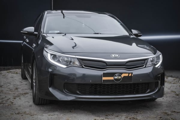 2018 Kia Optima en venta - Coquimbo