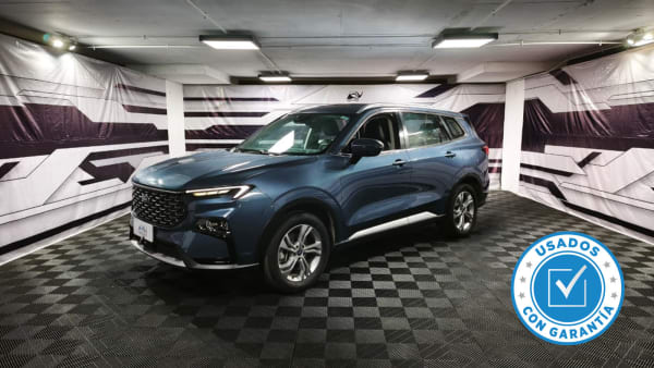 2025 Kia Seltos en venta - Metropolitana de Santiago